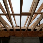 rafters